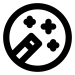 Magic Wand SVG Icon